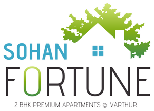 Sohan Fortune Flats for sale in Varthur