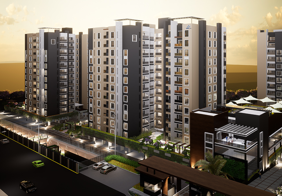 Project 1 | Sohan Developers