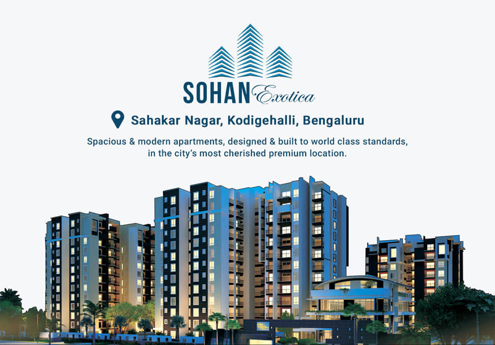Coming Soon | Sohan Developers
