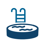 Swimming Pool | Sohan Skypark