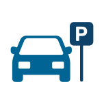 Exclusive Covered Car Parking | Sohan Skypark